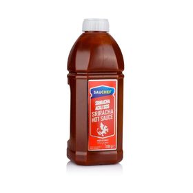 Sauchef 2200 g Sriracha Sos
