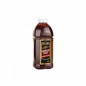 Sauchef 2300 g Barbekü Sos