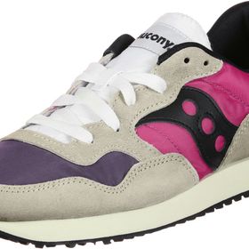 Saucony DXN Trainer Vintage Beyaz Erkek Ayakkabı