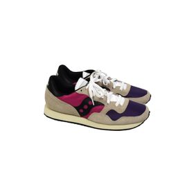 Saucony DXN Trainer Vintage Beyaz Erkek Ayakkabı