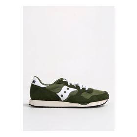 Saucony DXN Trainer Vintage Beyaz Erkek Ayakkabı