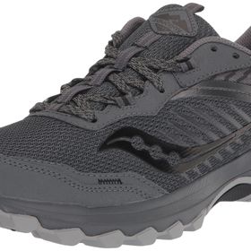 Saucony Excursion TR15 Siyah Gölge Erkek Ayakkabı