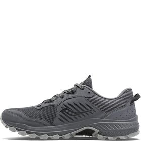 Saucony Excursion TR15 Siyah Gölge Erkek Ayakkabı