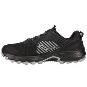Saucony Excursion TR15 Siyah Gölge Erkek Ayakkabı