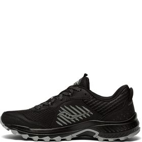 Saucony Excursion TR15 Siyah Gölge Erkek Ayakkabı
