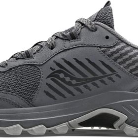 Saucony Excursion TR15 Siyah Gölge Erkek Ayakkabı