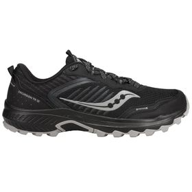 Saucony Excursion TR15 Siyah Gölge Erkek Ayakkabı