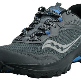 Saucony Excursion TR15 Siyah Gölge Erkek Ayakkabı