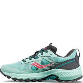 Saucony Excursion TR16 Atmos Pembe Kadın Yürüyüş Ayakkabısı