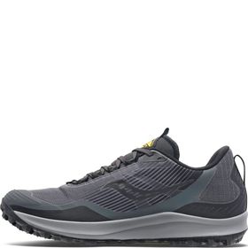 Saucony Peregrine 12 GTX Shadow Vizi Erkek Ayakkabı