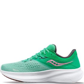 Saucony Ride 16 Dal-Şakayık Kadın Spor Ayakkabı