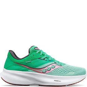 Saucony Ride 16 Dal-Şakayık Kadın Spor Ayakkabı
