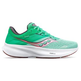 Saucony Ride 16 Dal-Şakayık Kadın Spor Ayakkabı