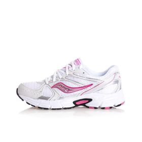 Saucony Ride Millennium Beyaz Kadın Spor Ayakkabı