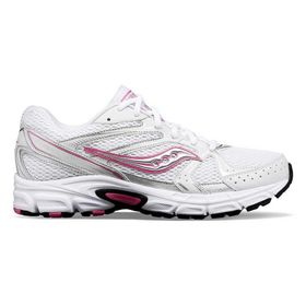 Saucony Ride Millennium Beyaz Kadın Spor Ayakkabı