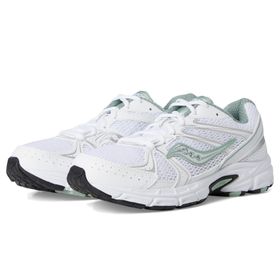 Saucony Ride Millennium Beyaz Kadın Spor Ayakkabı