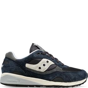 Saucony Shadow 6000 Mavi Erkek Spor Ayakkabı