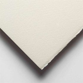 Saunders Waterford Classic Rough 638 gr 56x76 cm Yüksek Beyaz Sulu Boya Kağıdı