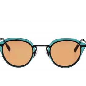 Sauren Moonlight Blk Emgr 46 Unisex Güneş Gözlüğü