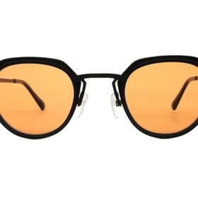 Sauren MOONLIGHT BLK TUR 46 Unisex Güneş Gözlüğü