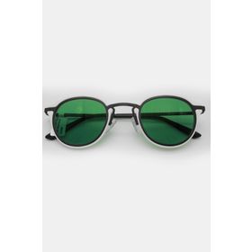 Sauren Moonlight TUR/BLK Unisex Güneş Gözlüğü