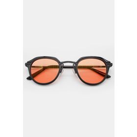 Sauren Moonlight TUR/BLK Unisex Güneş Gözlüğü