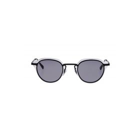 Sauren Moonlight TUR/BLK Unisex Güneş Gözlüğü