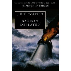 Sauron Defeated No:9 Kitap