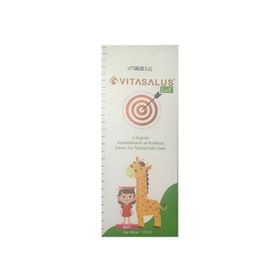 Saus Pharma Vitasalus L-Arginin 150 ml Şurup
