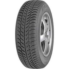 Sava 165/70 R13 79T Eskimo S3+ Kış Lastiği Üretim Yılı: 2023