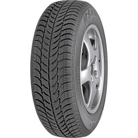 Sava 165/70 R13 79T Eskimo S3+ Kış Lastiği Üretim Yılı: 2024