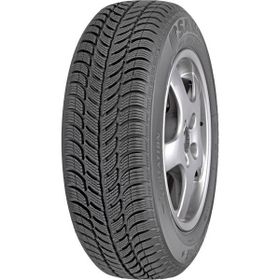 Sava 165/70 R14 81T Eskimo S3+ Kış Lastiği Üretim Yılı: 2023