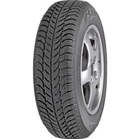 Sava 175/65 R14 82T Eskimo S3+ Kış Lastiği Üretim Yılı: 2024