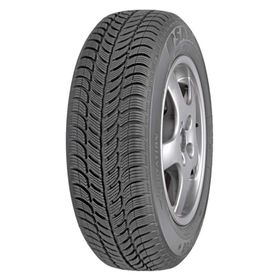 Sava 175/70 R13 82T Eskimo S3+ Kış Lastiği Üretim Yılı: 2023