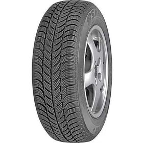 Sava 185/60 R14 82T Eskimo S3+ Kış Lastiği 2024
