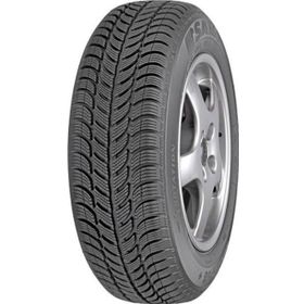 Sava 185/60 R15 84T Eskimo S3+ Kış Lastiği Üretim Yılı: 2024