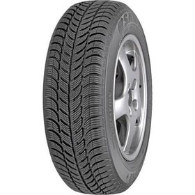 Sava 185/60 R15 88T XL Eskimo S3+ Kış Lastiği 2025