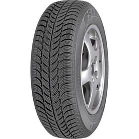 Sava 185/60 R15 88T XL Eskimo S3+ Kış Lastiği 2025