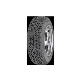 Sava 185/60 R15 88T XL Eskimo S3+ Kış Lastiği 2025