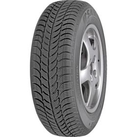 Sava 185/60 R15 88T XL Eskimo S3+ Kış Lastiği