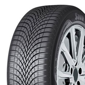 Sava 185/60R14 82H All Weather Dört Mevsim Lastiği 2026
