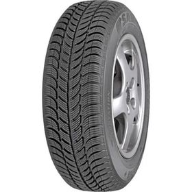 Sava 185/65 R14 86T Eskimo S3+ Kış Lastiği Üretim Yılı: 2023