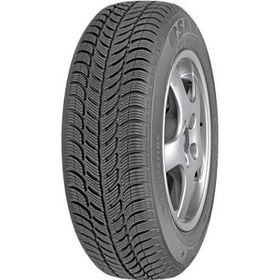 Sava 185/70 R14 88T Eskimo S3+ Kış Lastiği 2025