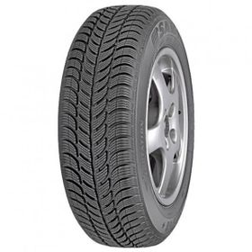 Sava 185/70 R14 88T Eskimo S3+ Kış Lastiği Üretim Yılı: 2023