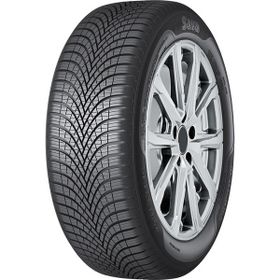 Sava 195/55 R16 87H All Weather Dört Mevsim Lastiği 2025