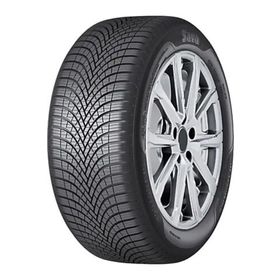 Sava 195/55 R16 87H All Weather Dört Mevsim Lastiği 2025