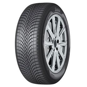 Sava 195/55 R16 87H All Weather Dört Mevsim Lastiği