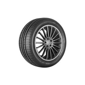 Sava 195/55 R16 87V Intensa HP 2 Yaz Lastiği