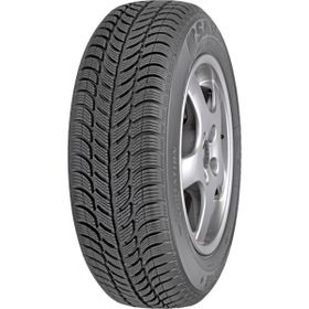 Sava 195/60 R15 88T Eskimo S3+ Kış Lastiği Üretim Yılı: 2024