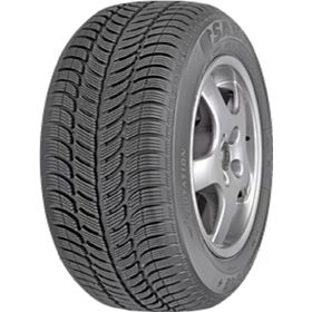 Sava 195/60 R15 88T Eskimo S3 Plus Kış Lastiği 2025